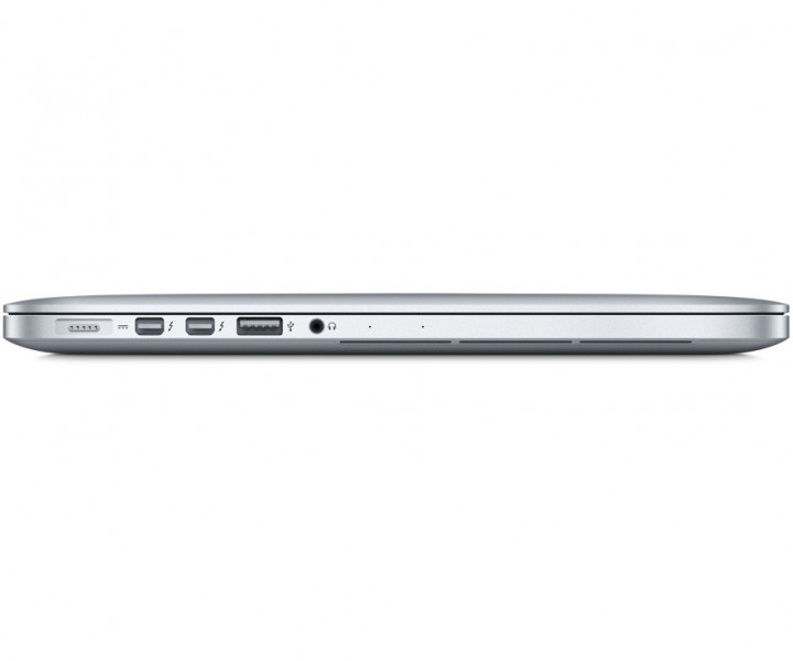 Apple Macbook Pro 13 Silver 2014 (MGX72) б/у