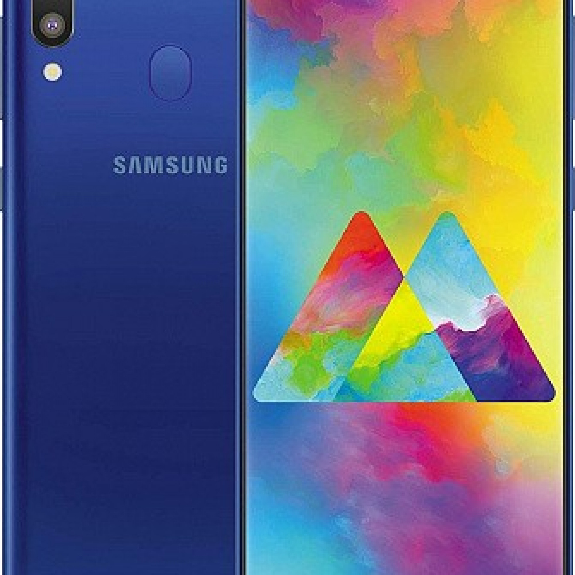 Samsung Galaxy M20 SM-M205F 3/32GB Blue