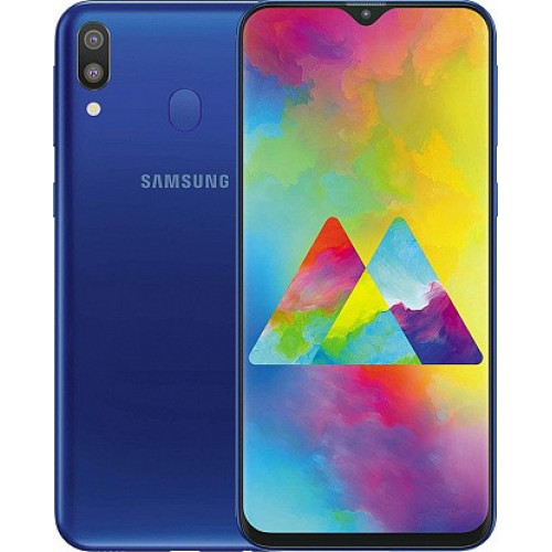 Samsung Galaxy M20 SM-M205F 3/32GB Blue