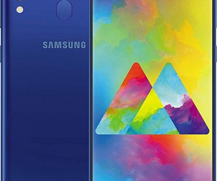 Samsung Galaxy M20 SM-M205F 3/32GB Blue