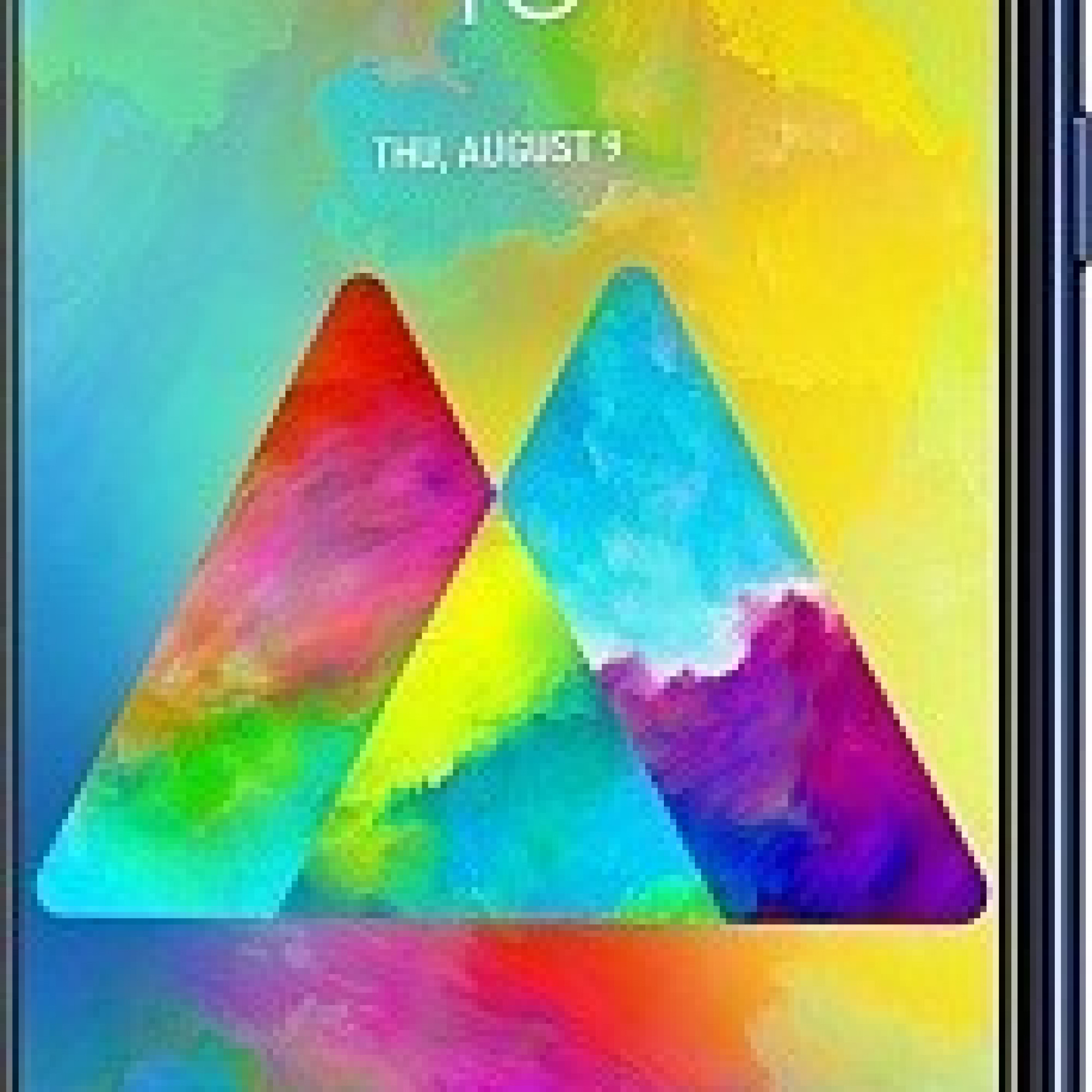 Samsung Galaxy M20 SM-M205F 3/32GB Blue
