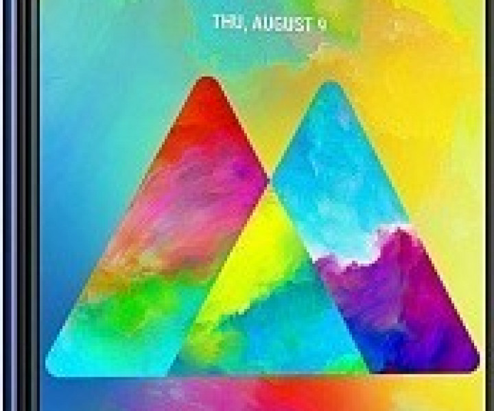 Samsung Galaxy M20 SM-M205F 3/32GB Blue