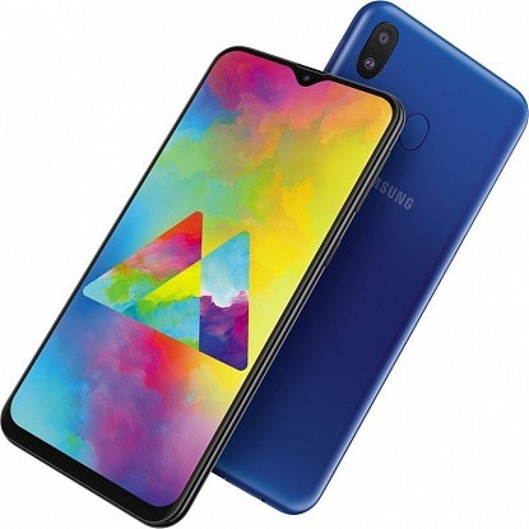 Samsung Galaxy M20 SM-M205F 3/32GB Blue