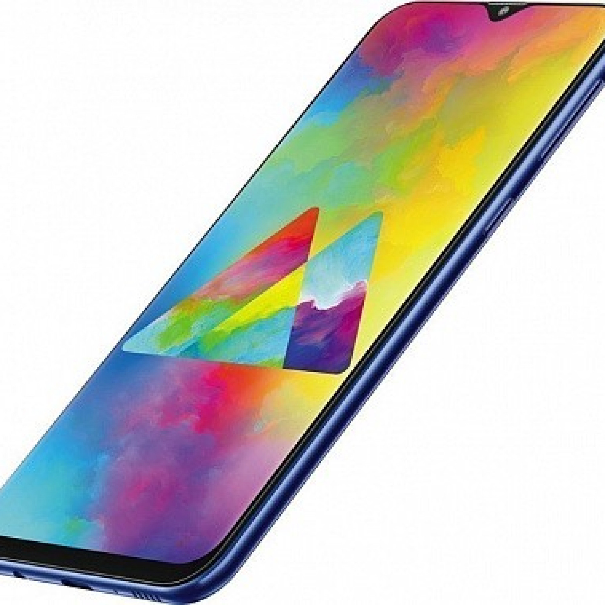 Samsung Galaxy M20 SM-M205F 3/32GB Blue