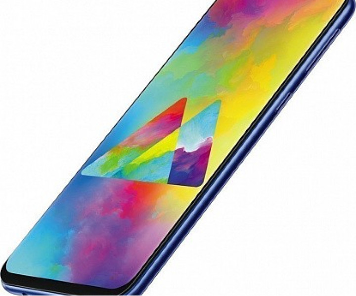 Samsung Galaxy M20 SM-M205F 3/32GB Blue