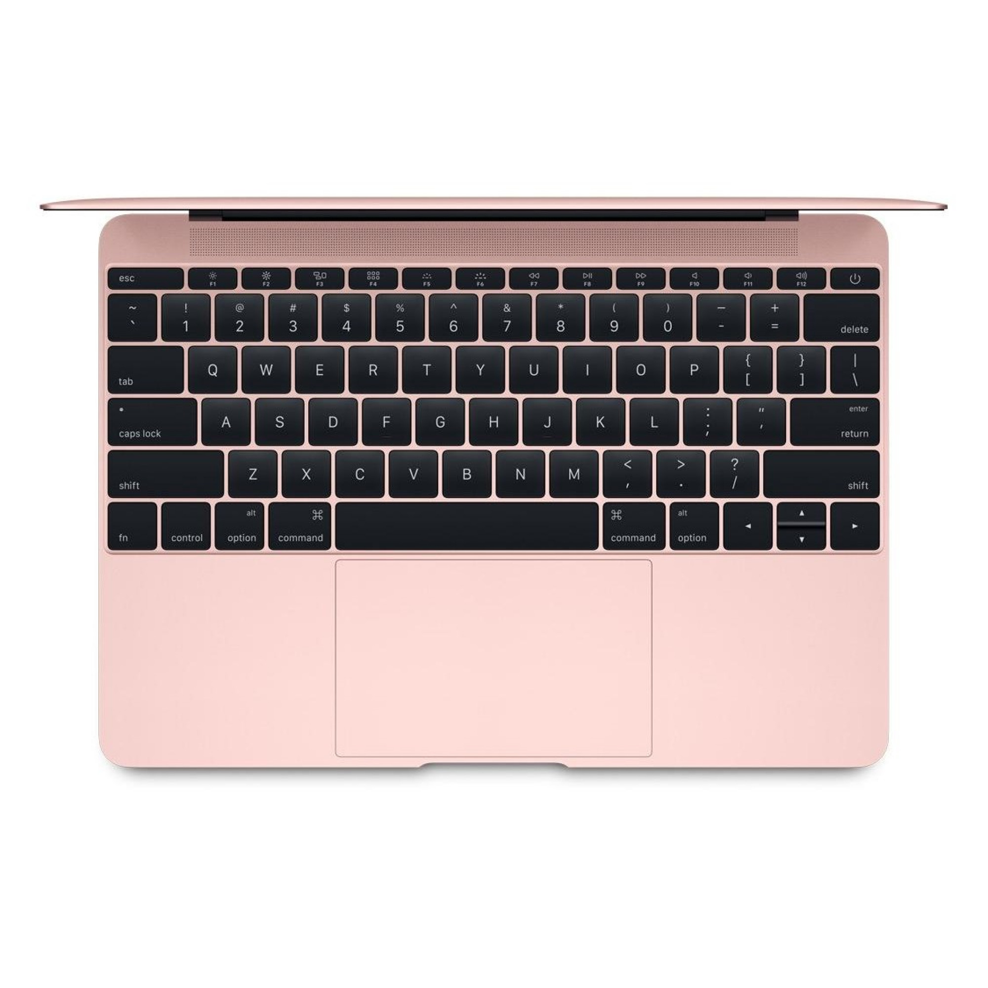 Apple MacBook 12 Rose Gold 2016 (MMGL2) б/у
