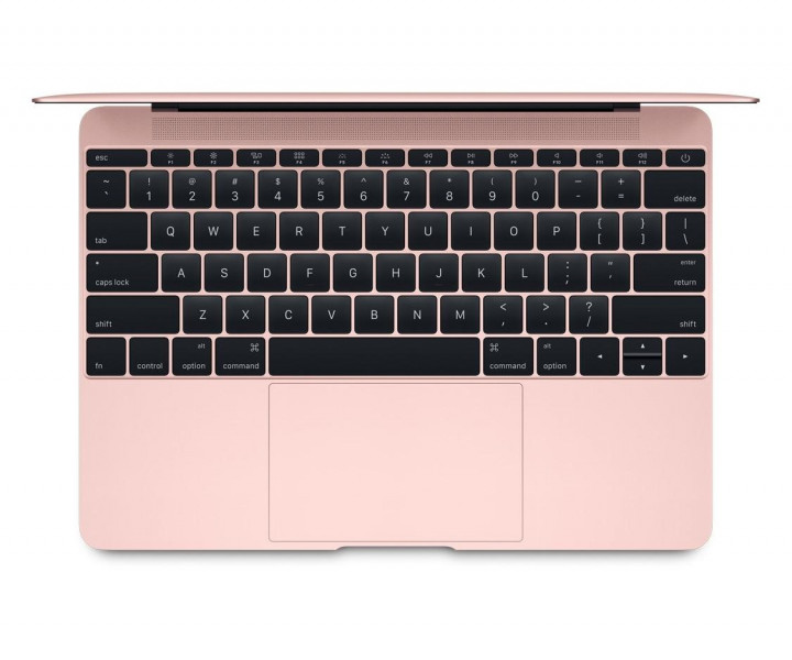 Apple MacBook 12 Rose Gold 2016 (MMGL2) б/у