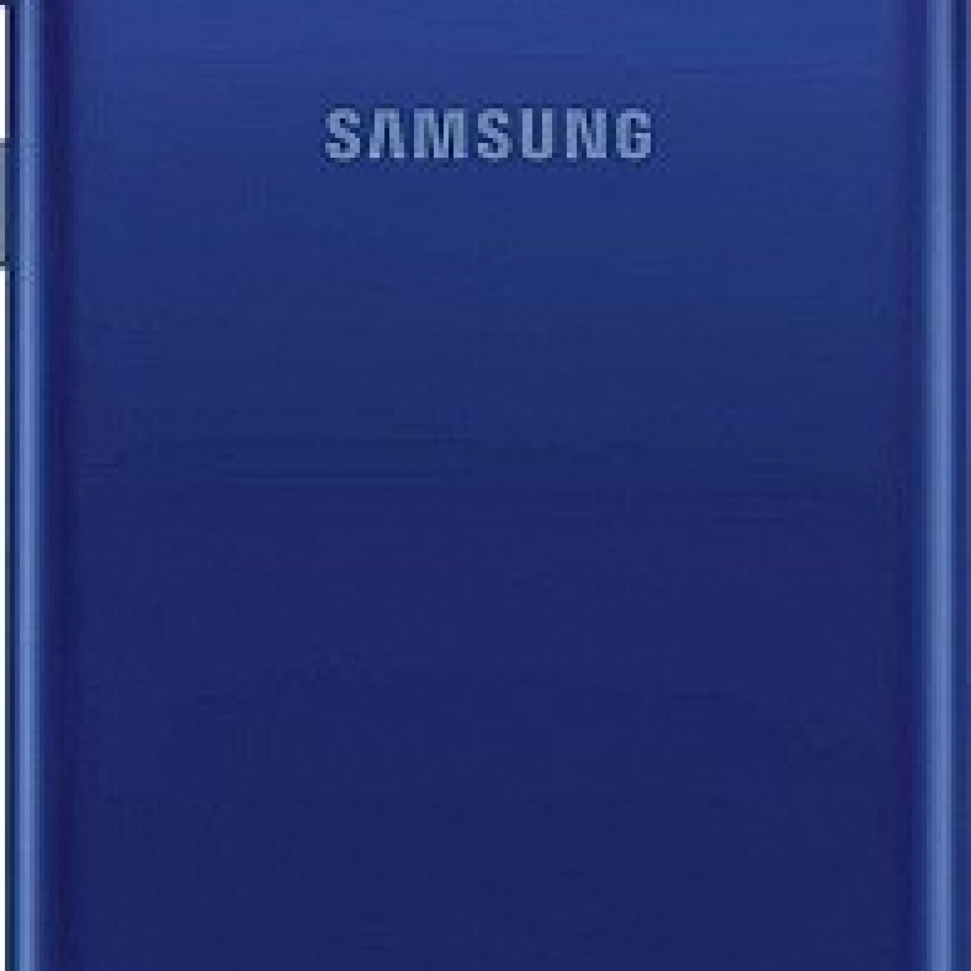 Samsung Galaxy M10 M105 2/16GB Blue (SM-M105GZBG)
