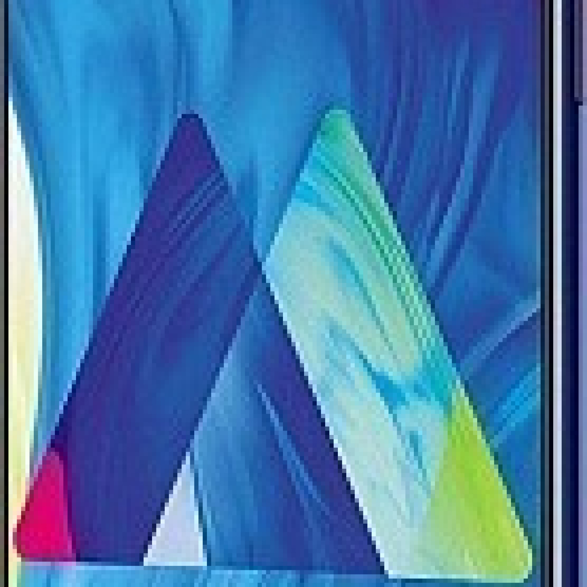 Samsung Galaxy M10 M105 2/16GB Blue (SM-M105GZBG)