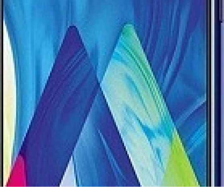 Samsung Galaxy M10 M105 3/32GB Blue