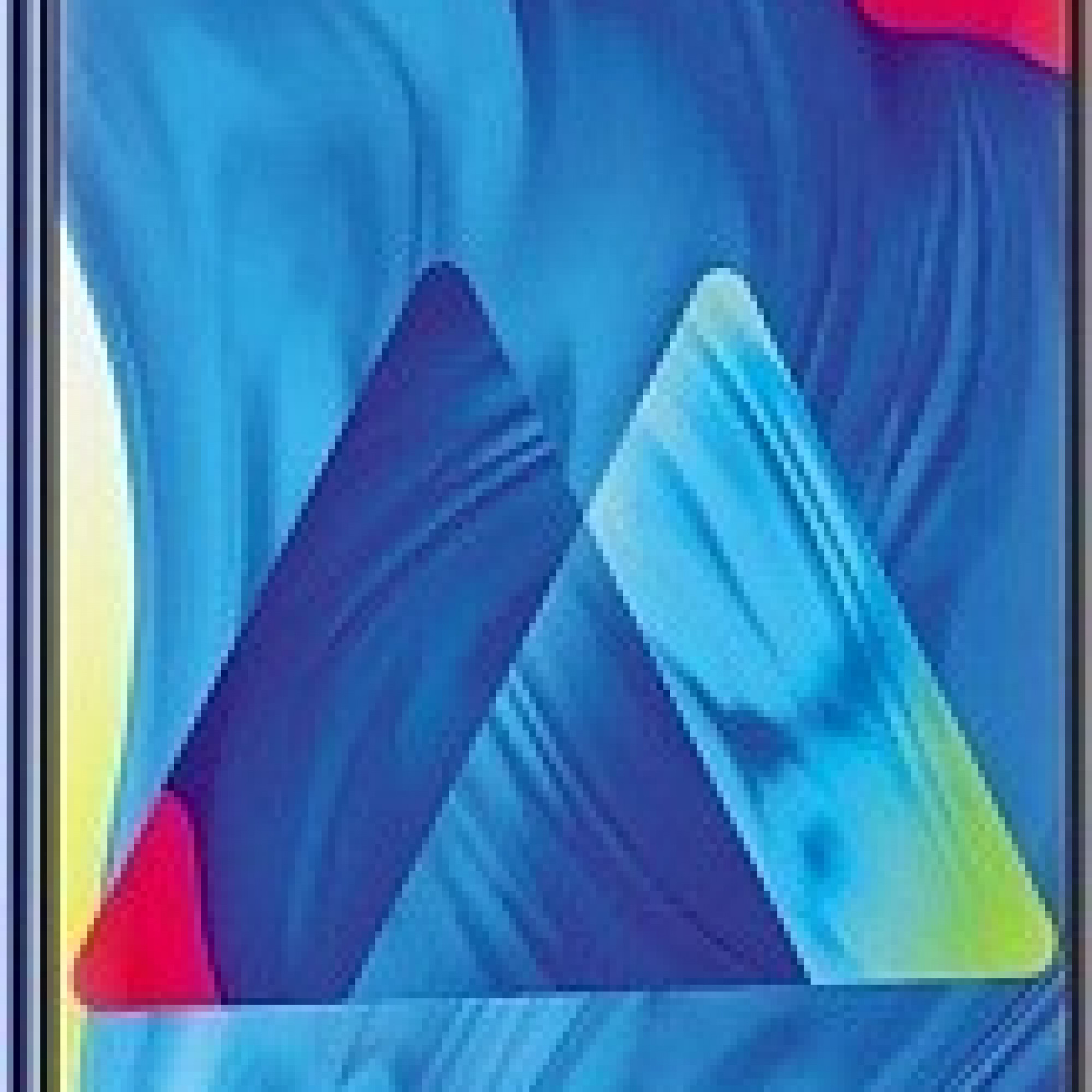 Samsung Galaxy M10 M105 2/16GB Blue (SM-M105GZBG)