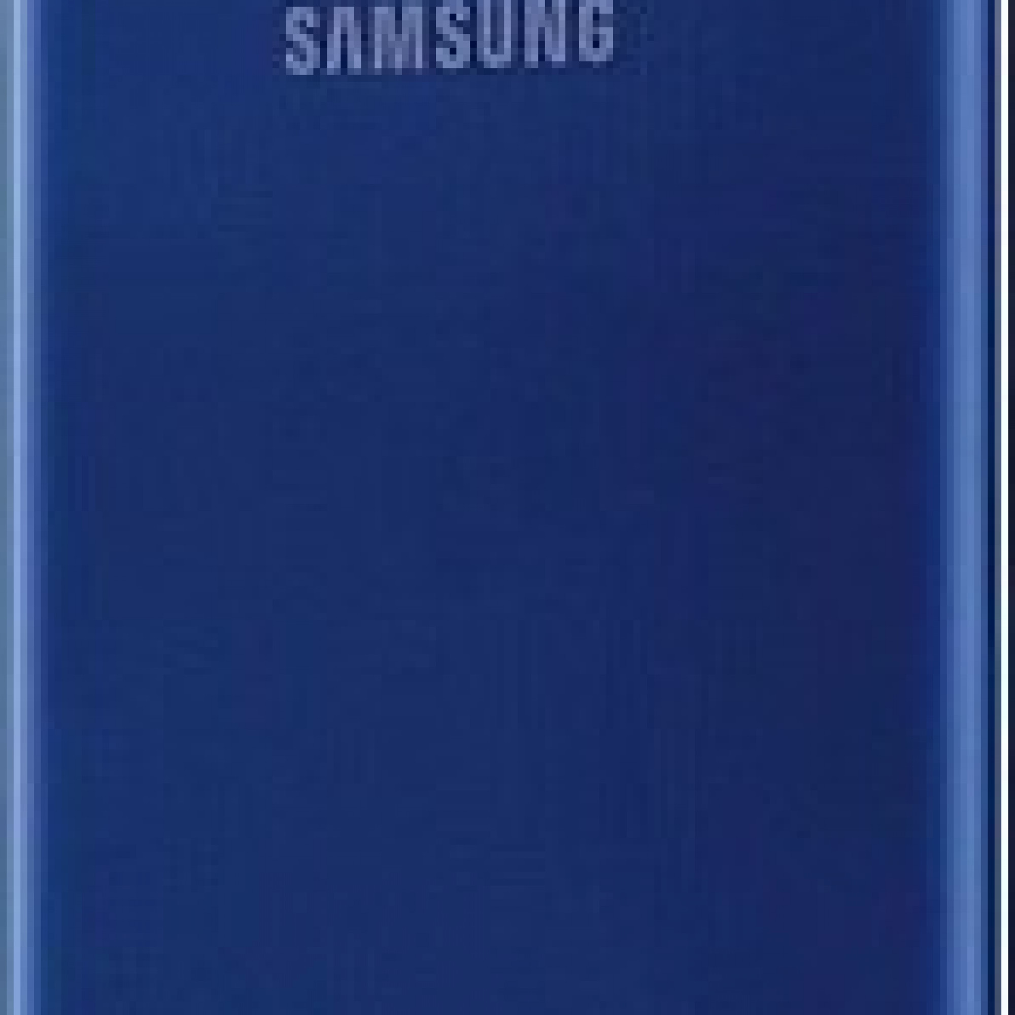 Samsung Galaxy M10 M105 2/16GB Blue (SM-M105GZBG)