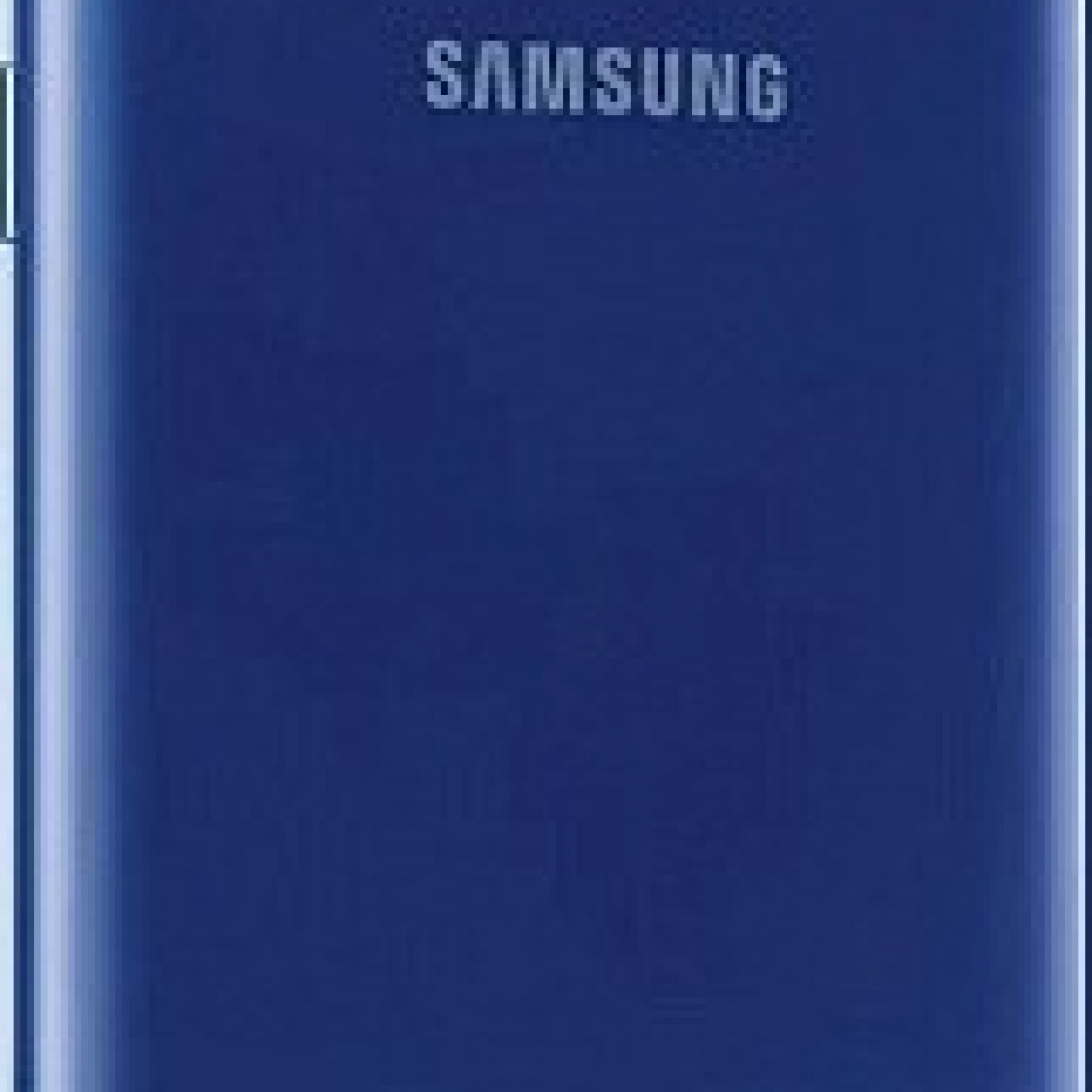 Samsung Galaxy M10 M105 2/16GB Blue (SM-M105GZBG)