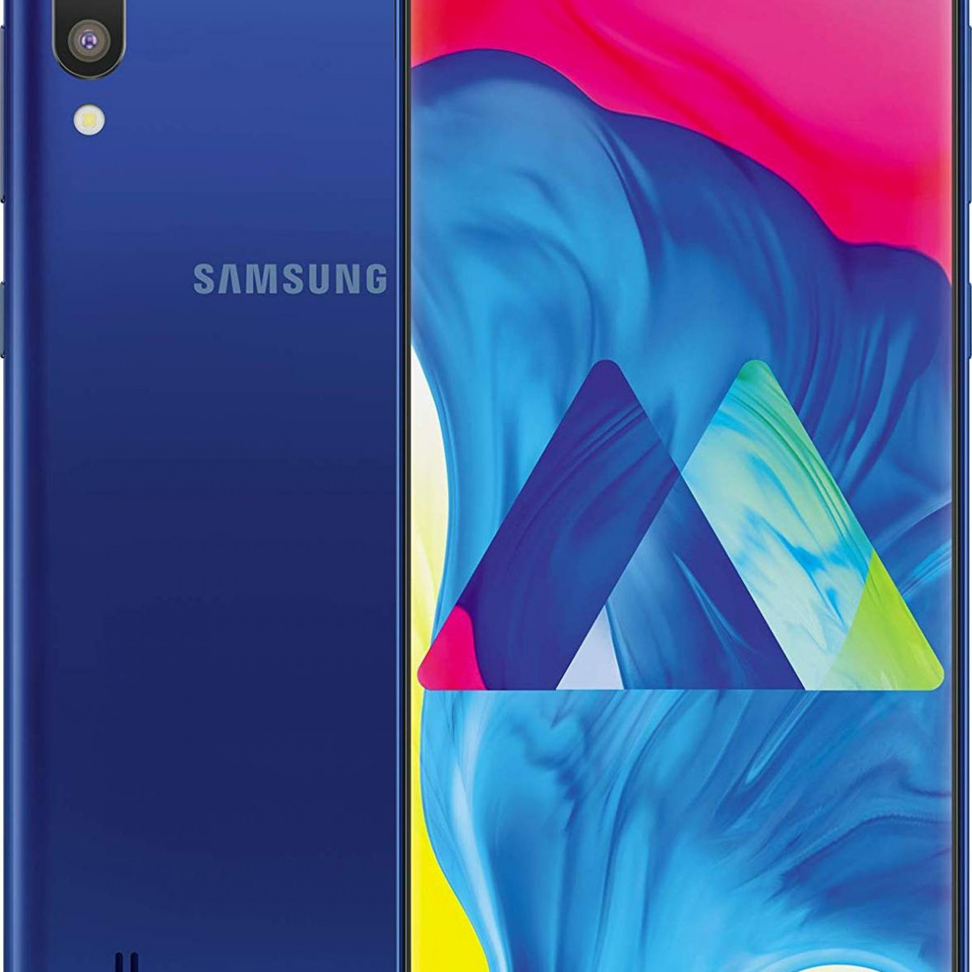Samsung Galaxy M10 M105 2/16GB Blue (SM-M105GZBG)