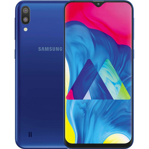 Samsung Galaxy M10 M105 3/32GB Blue