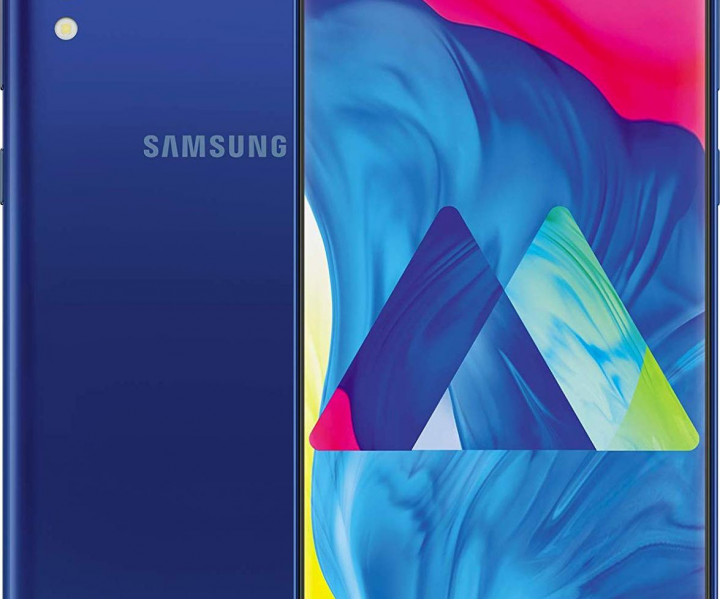 Samsung Galaxy M10 M105 3/32GB Blue
