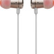 Наушники с микрофоном JBL T290 Champagne Gold JBLT290CGD