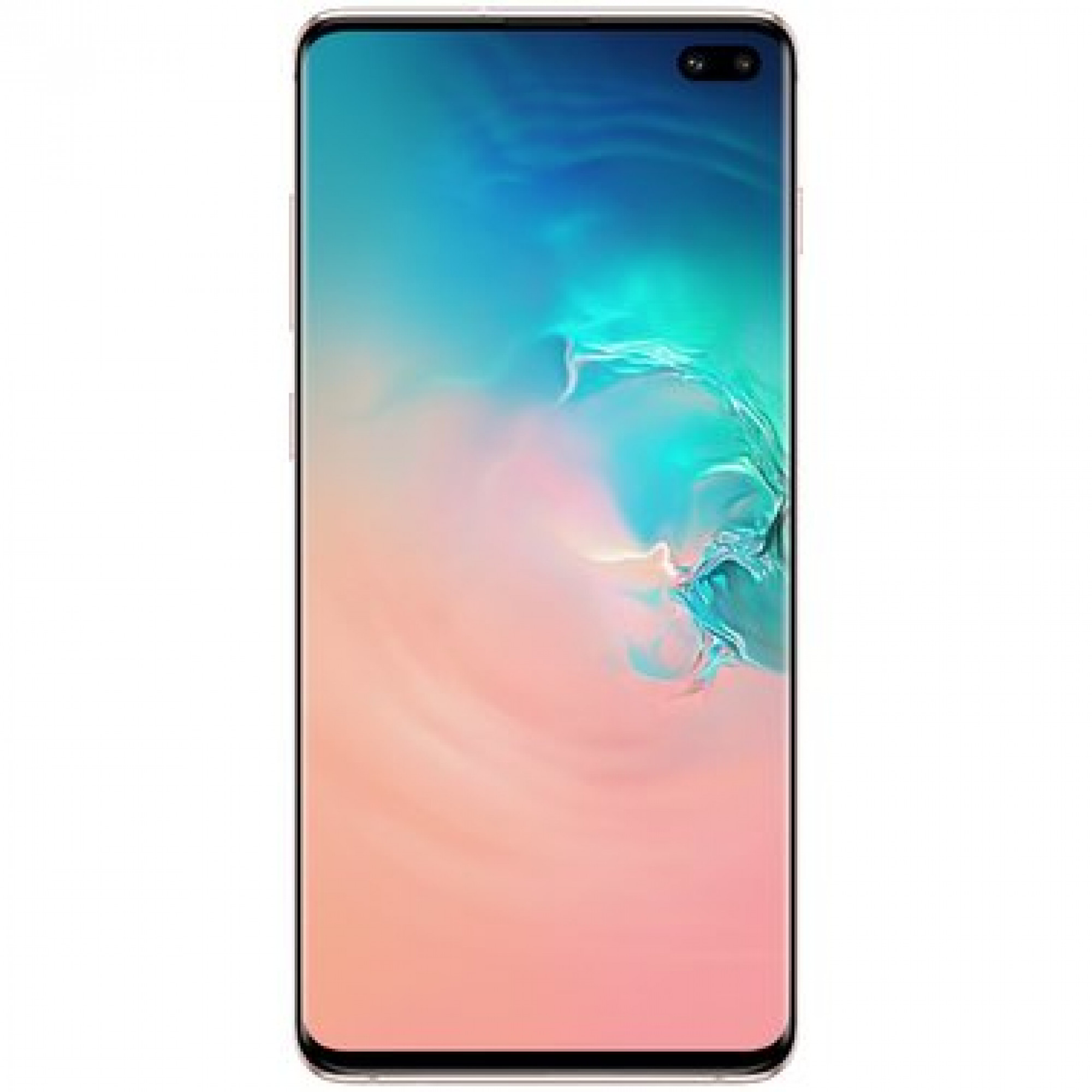 Samsung Galaxy S10 Plus SM-G975 DS 512GB Ceramic White (SM-G975FCWG)