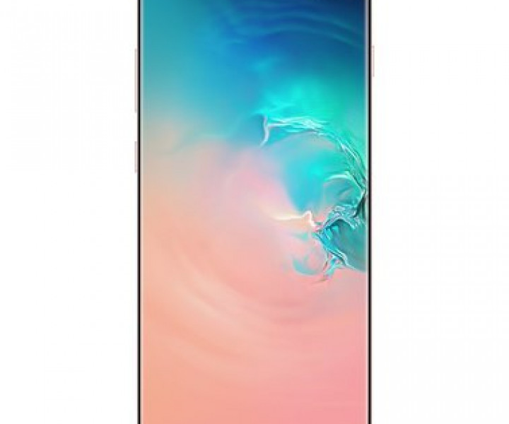 Samsung Galaxy S10 Plus SM-G975 DS 512GB Ceramic White (SM-G975FCWG)