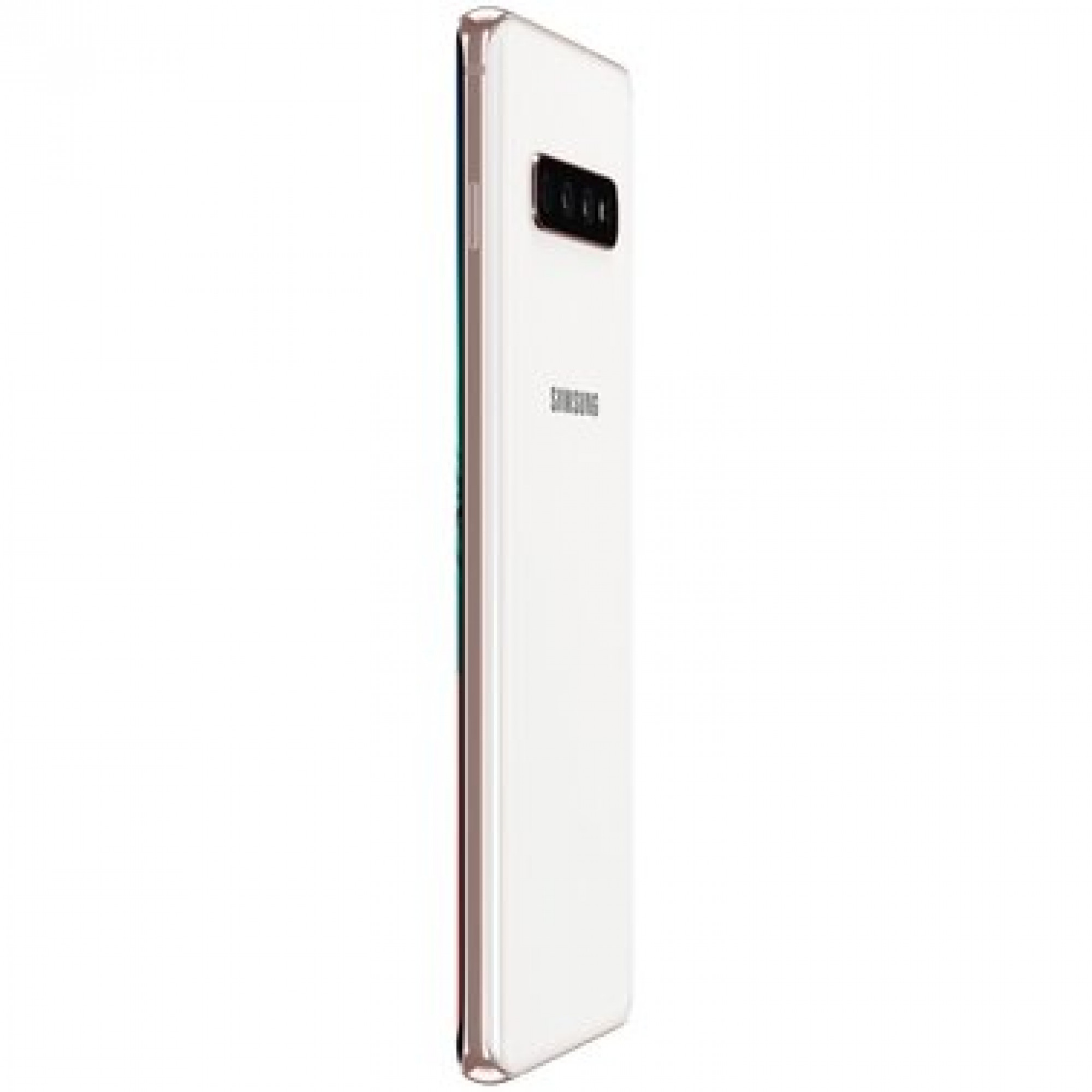 Samsung Galaxy S10 Plus SM-G975 DS 512GB Ceramic White (SM-G975FCWG)