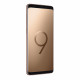 Samsung Galaxy S9 SM-G960 DS 4 / 64GB Gold (SM-G960FZDD)