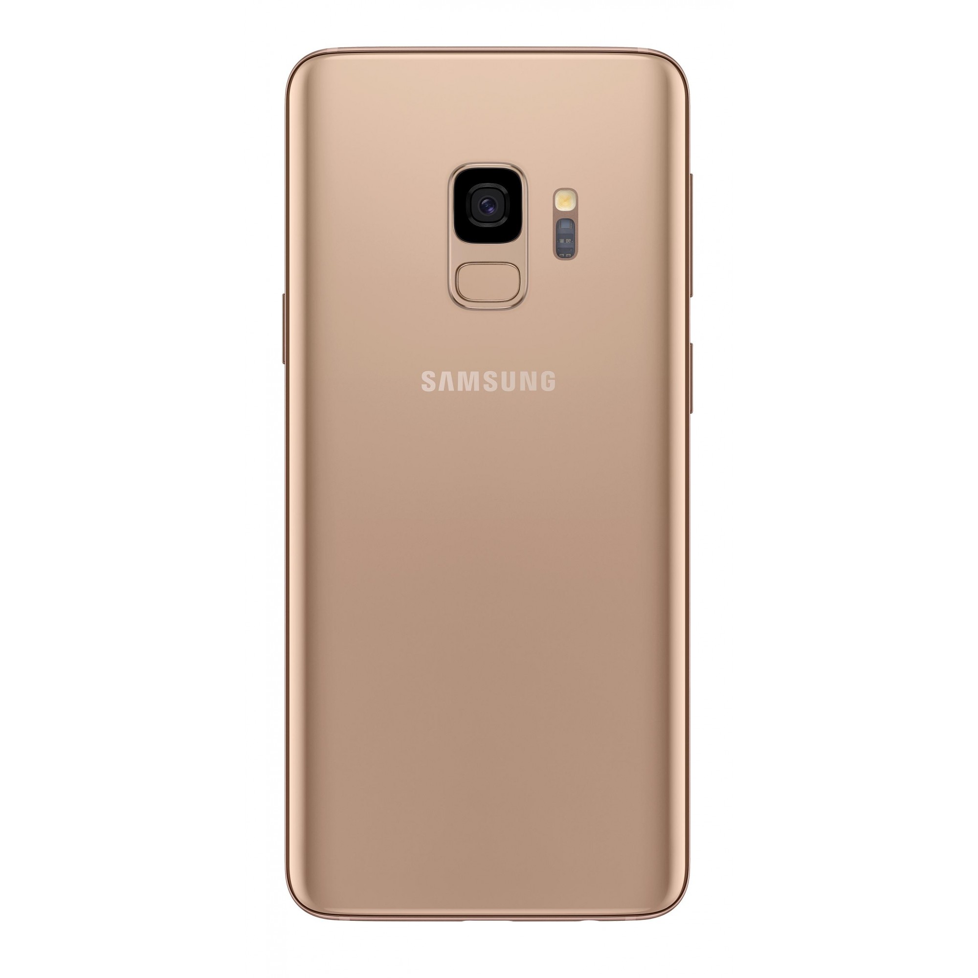 Samsung Galaxy S9 SM-G960 DS 4 / 64GB Gold (SM-G960FZDD)