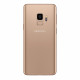 Samsung Galaxy S9 SM-G960 DS 4 / 64GB Gold (SM-G960FZDD)