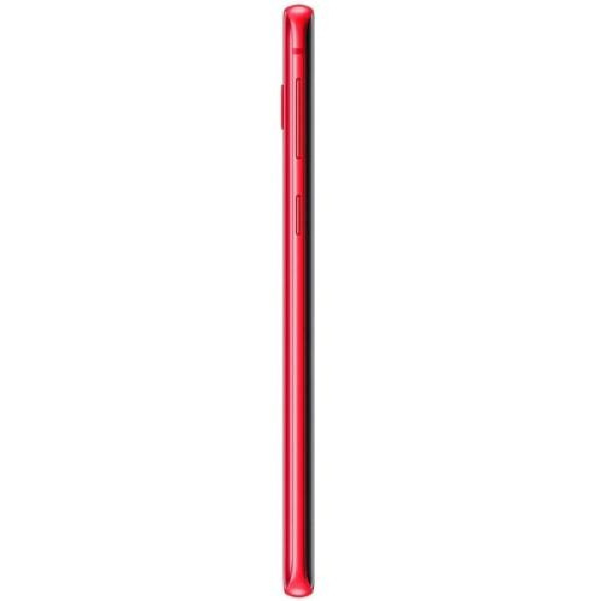 Samsung Galaxy S10 SM-G973 DS 128GB Red (SM-G973FZRD)