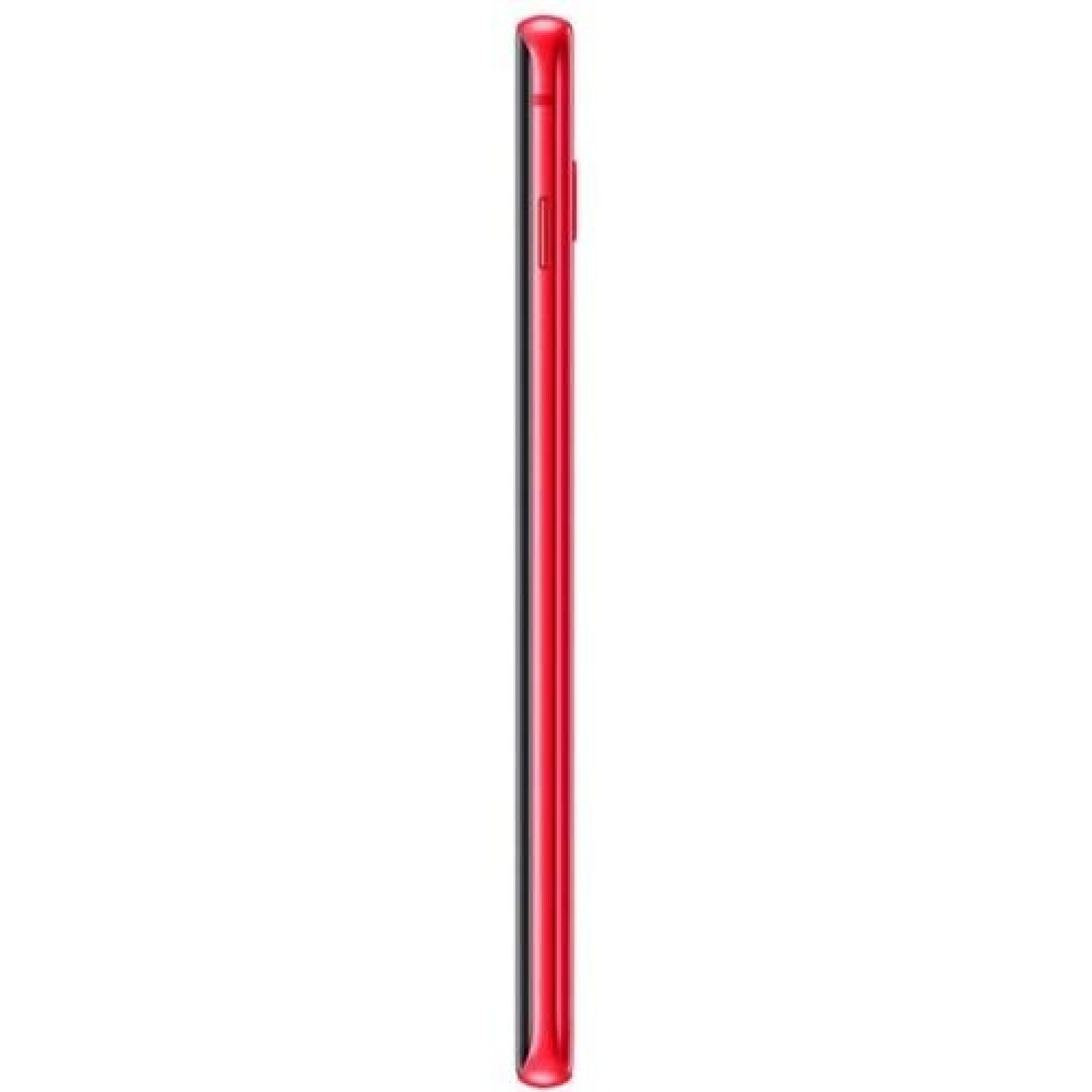 Samsung Galaxy S10 SM-G973 DS 128GB Red (SM-G973FZRD)