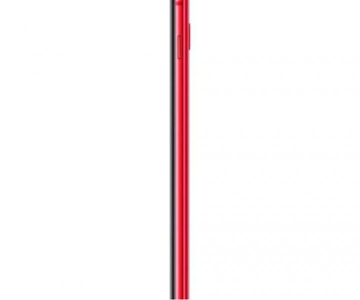 Samsung Galaxy S10 SM-G973 DS 128GB Red (SM-G973FZRD)