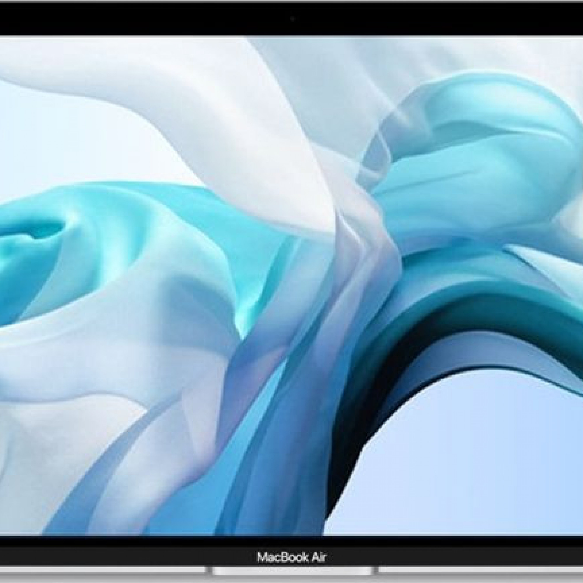 Apple MacBook Air 13" Silver 2019 (Z0X40005Y) 256Gb б/у