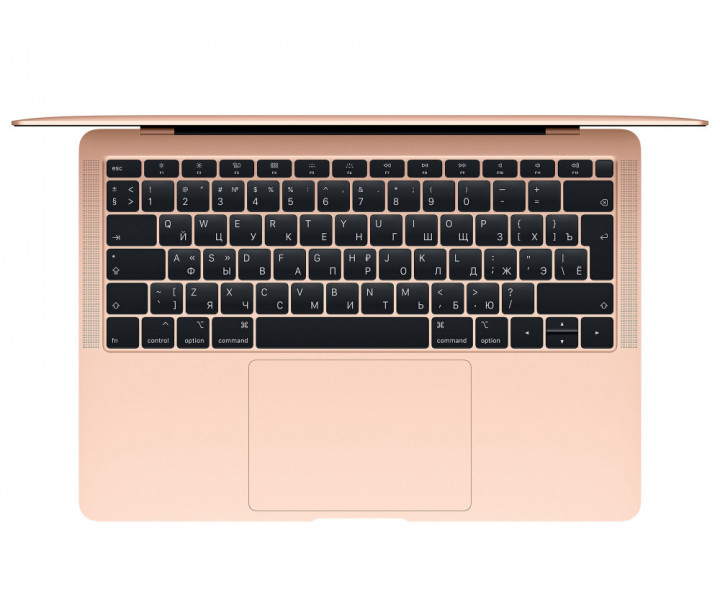 Apple MacBook Air 13" Gold 2019 (MVFM2)