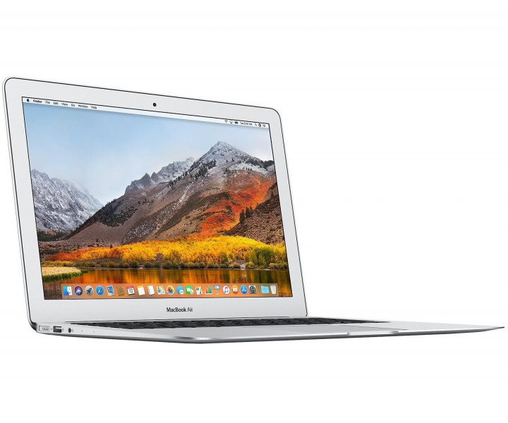 Apple MacBook Air 13" (MQD32) 2017 Активированный