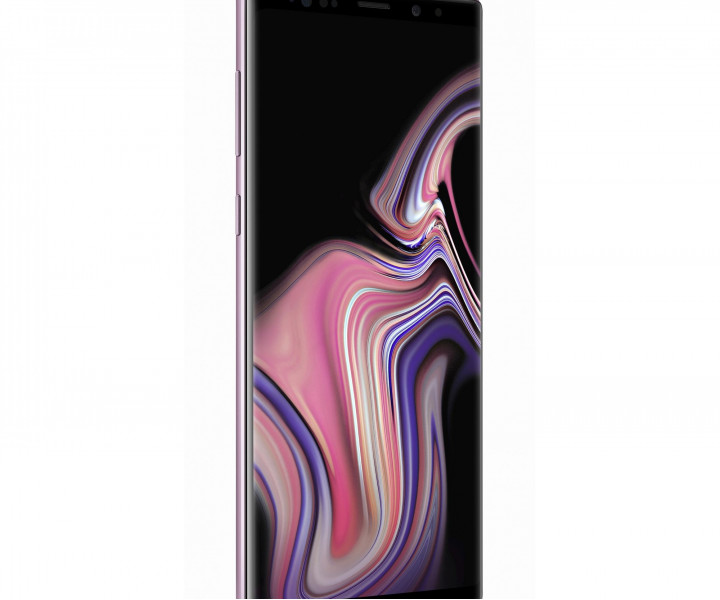 Samsung Galaxy Note 9 N9600 8/512GB Lavender Purple