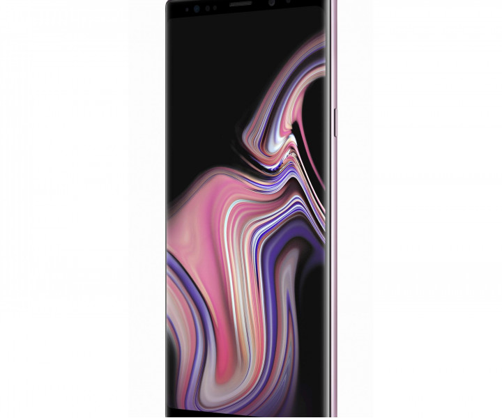 Samsung Galaxy Note 9 N9600 6/128GB Lavender Purple
