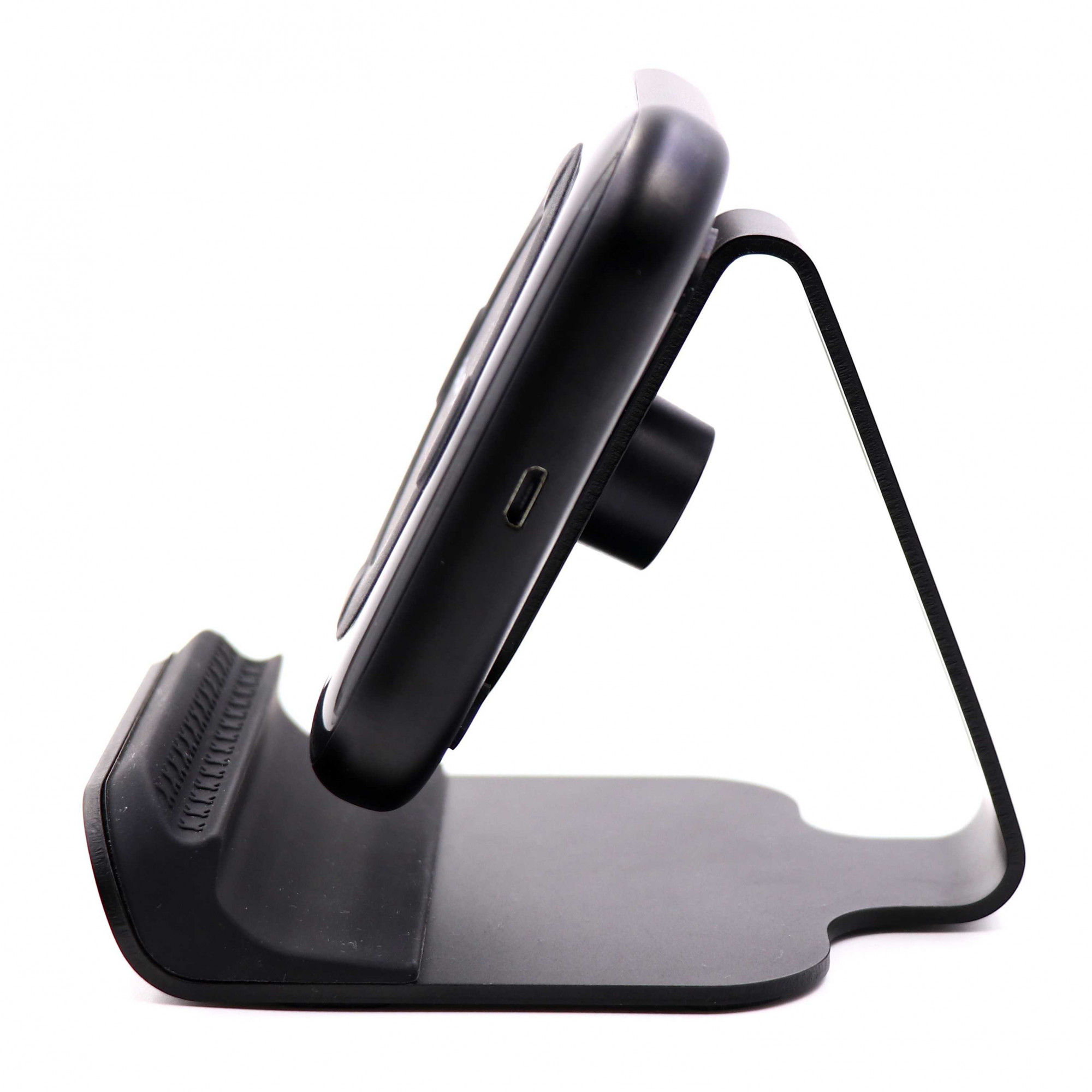 Беспроводное зарядное устройство RAVPower 10W Fast Wireless Charger Stand (RP-PC070)