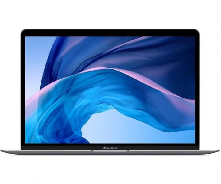 Apple MacBook Air 13" Space Gray 2018 (MRE82) Активированный