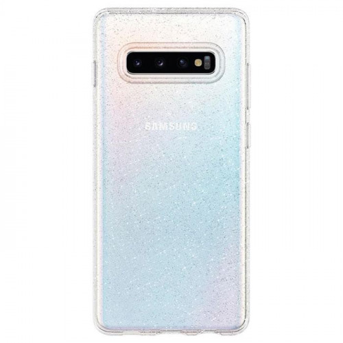 Spigen Samsung G973 Galaxy S10 Liquid Crystal Glitter Crystal Clear (605CS25797)