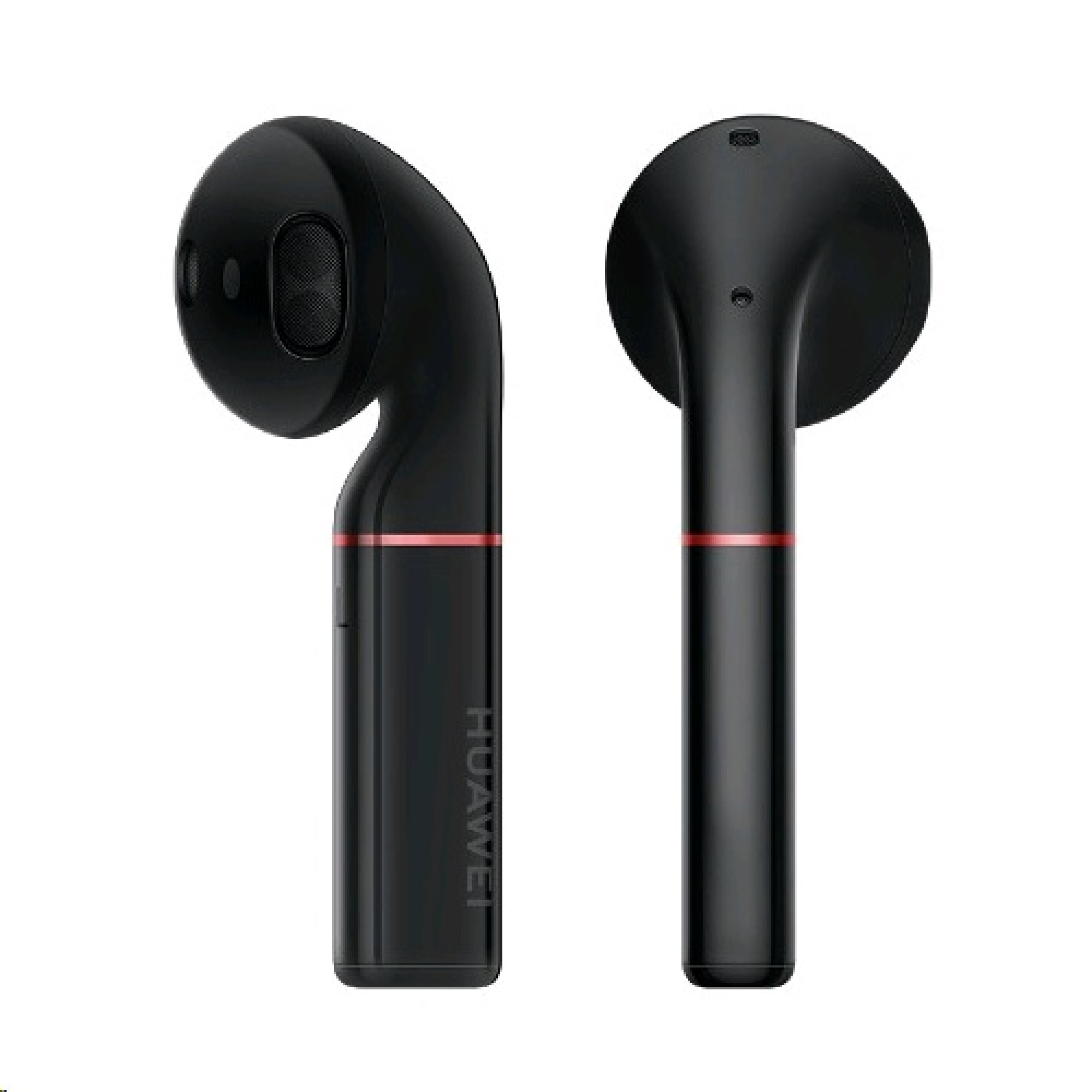 Наушники HUAWEI Freebuds 2 Pro Black