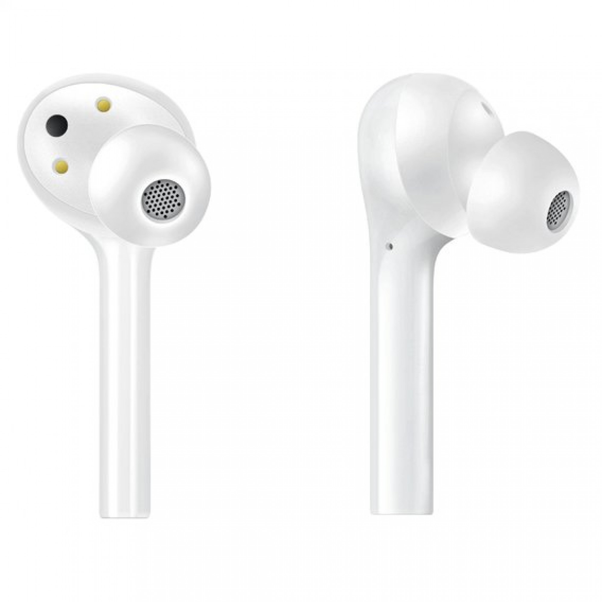 Наушники HUAWEI FreeBuds Lite White (AM-H1C)