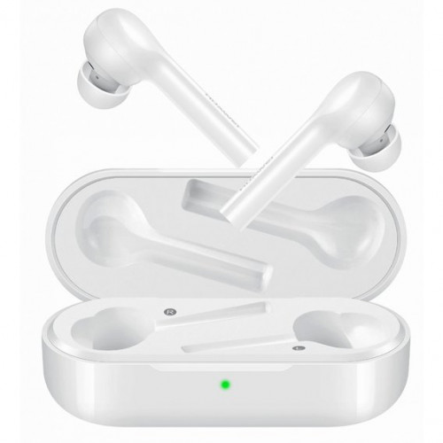 Наушники HUAWEI FreeBuds Lite White (AM-H1C)