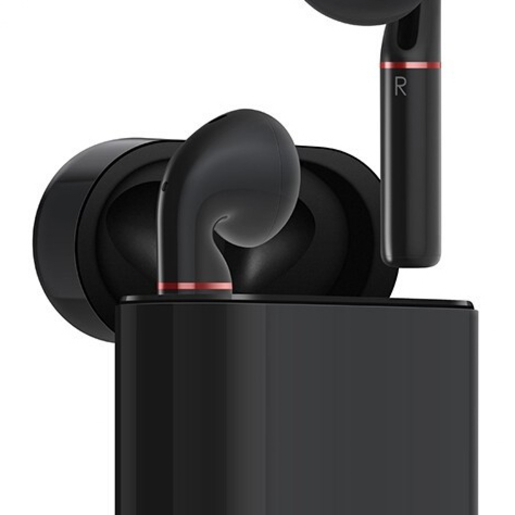 Наушники HUAWEI Freebuds 2 Pro Black