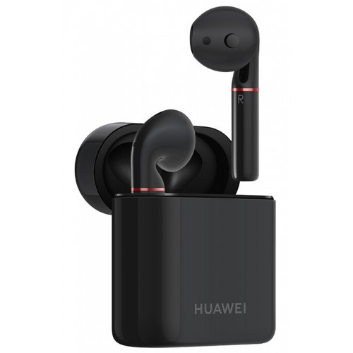 Наушники HUAWEI Freebuds 2 Pro Black