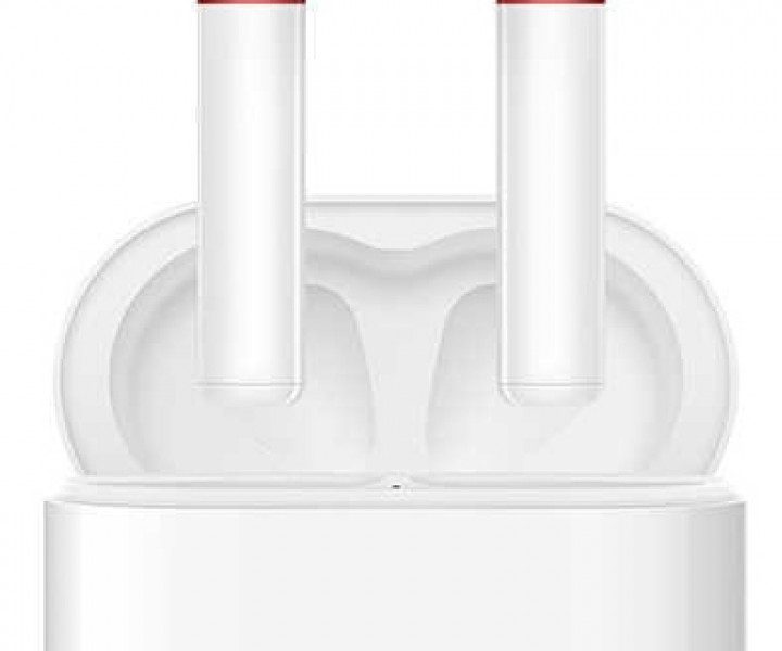 Наушники HUAWEI Freebuds 2 Pro White