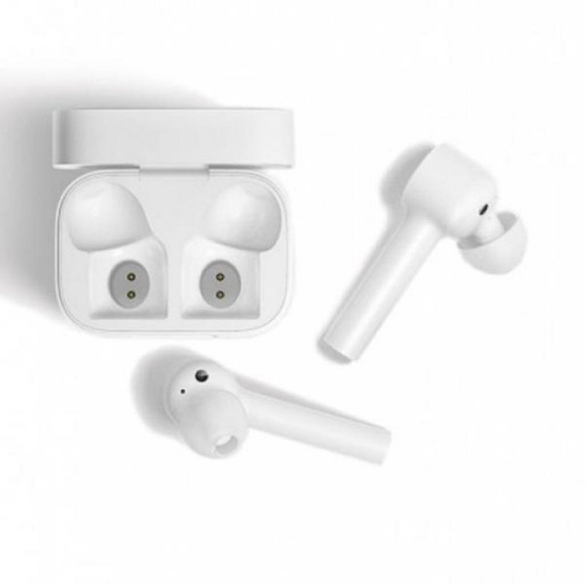 Xiaomi Air Mi True Wireless Earphones White