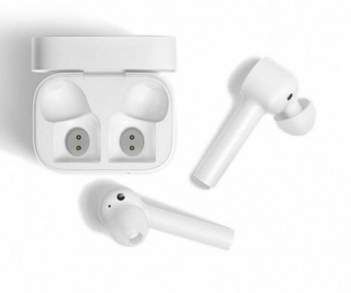 Xiaomi Air Mi True Wireless Earphones White