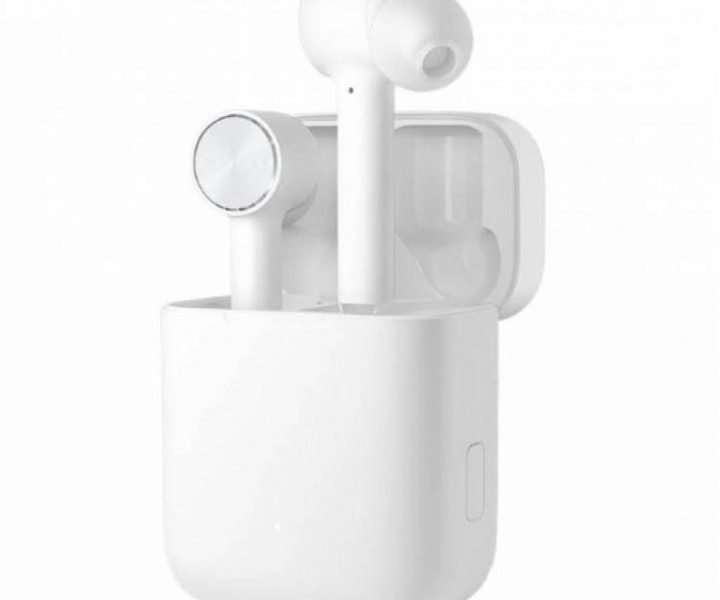 Xiaomi Air Mi True Wireless Earphones White