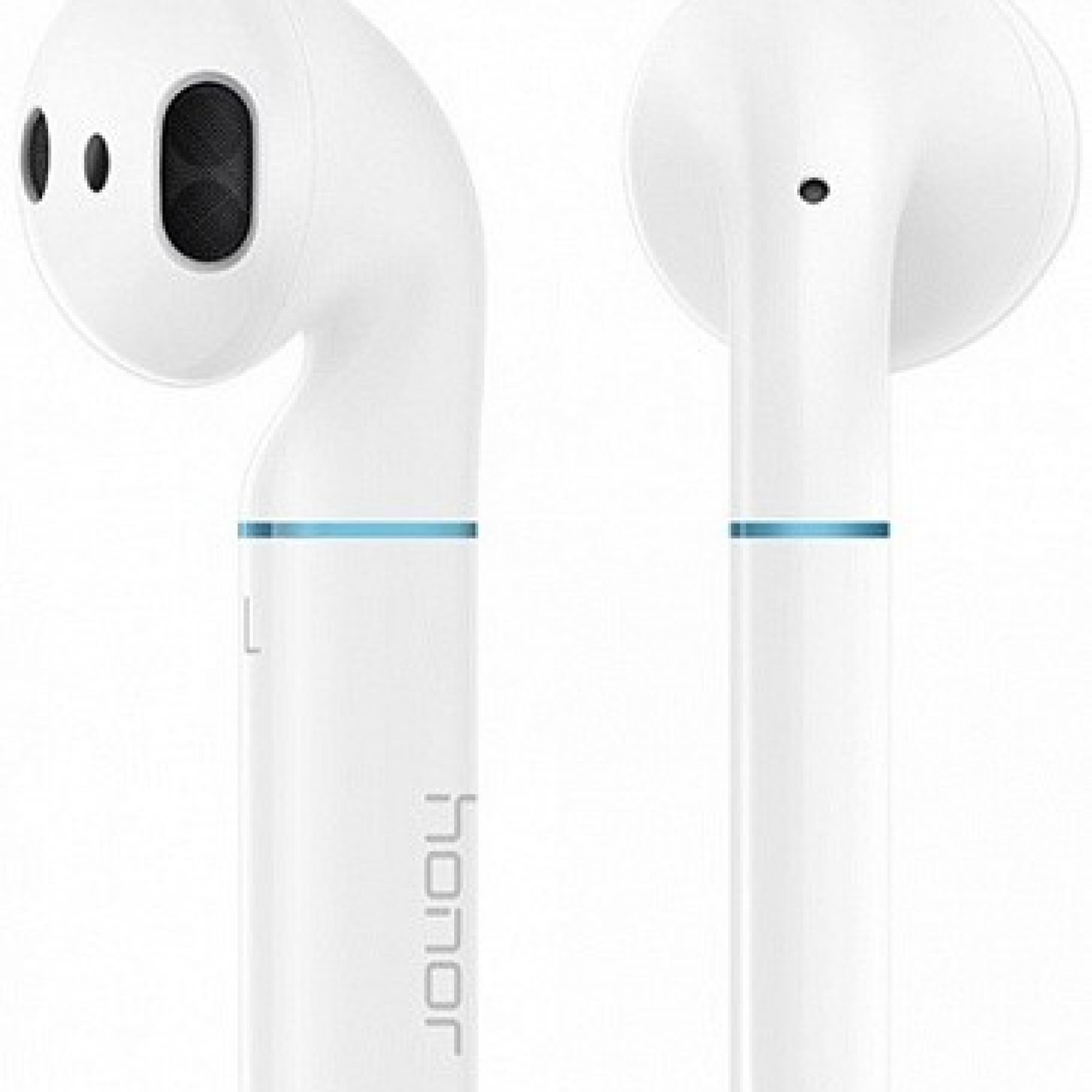 Наушники Honor FlyPods Pro White