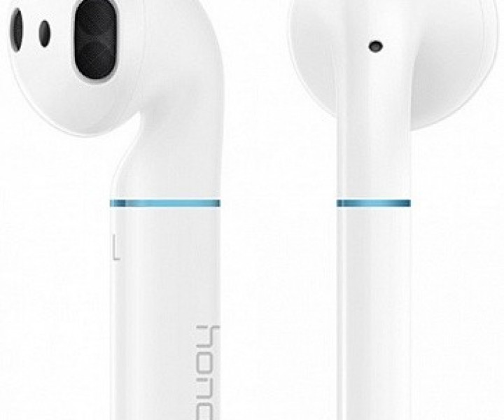Наушники Honor FlyPods Pro White