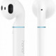 Наушники Honor FlyPods Pro White